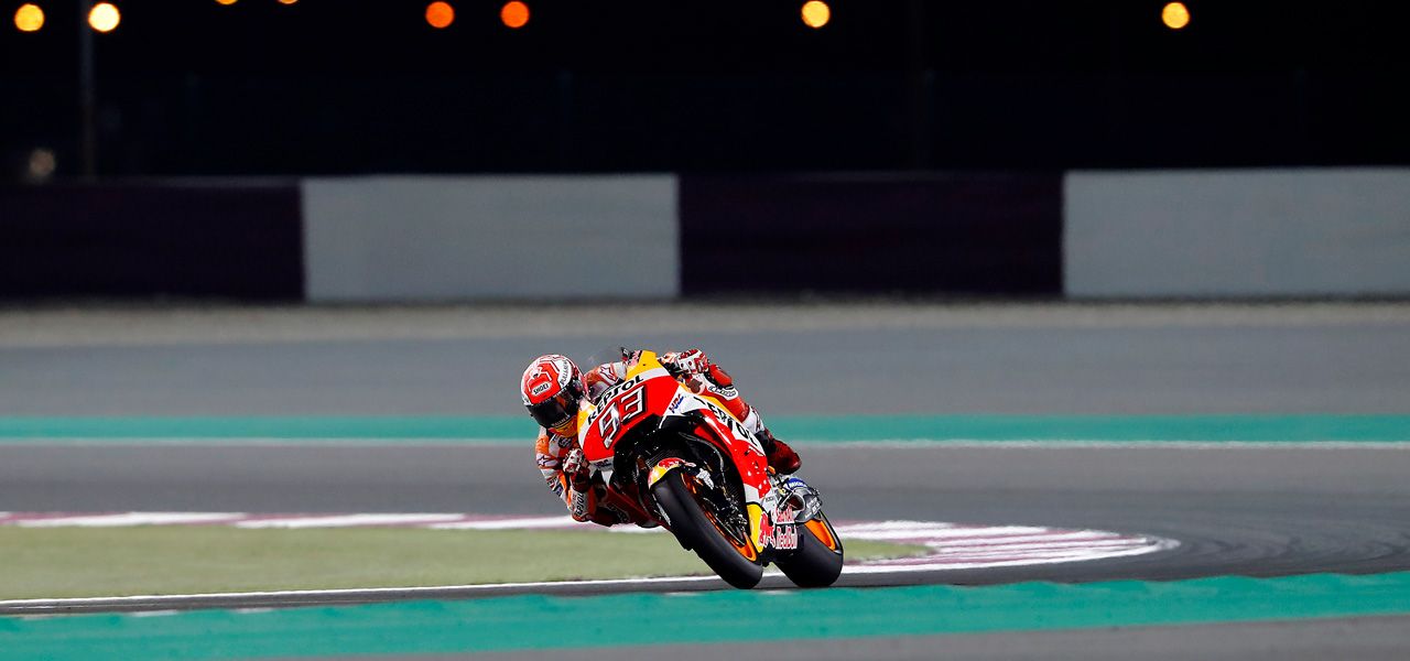 6 Fast Facts About MotoGP In Qatar