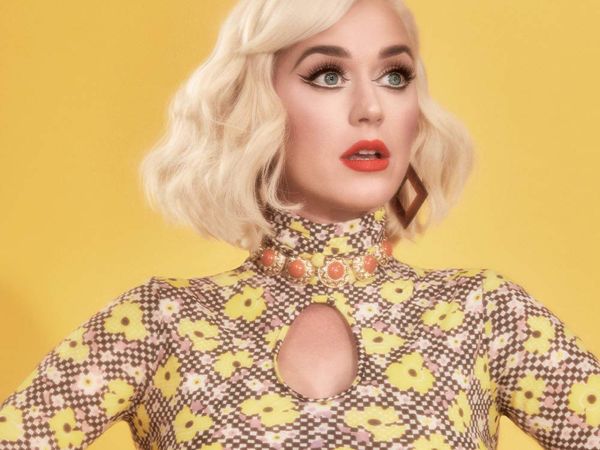 Katy Perry, Maroon 5, Maluma in Doha