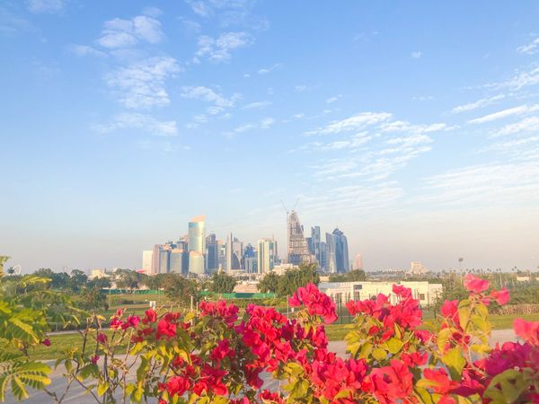 What’s Happening in Doha In February?